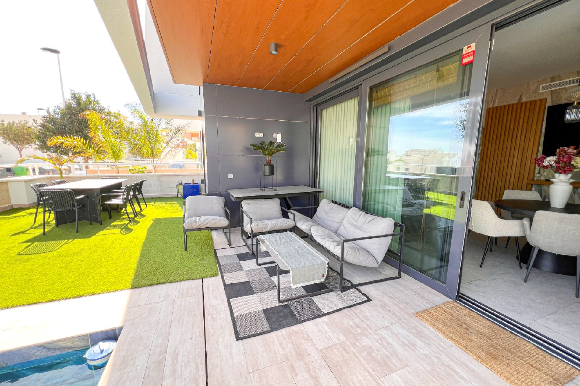 Revente - Appartement - Guardamar del Segura - Urbanizaciones