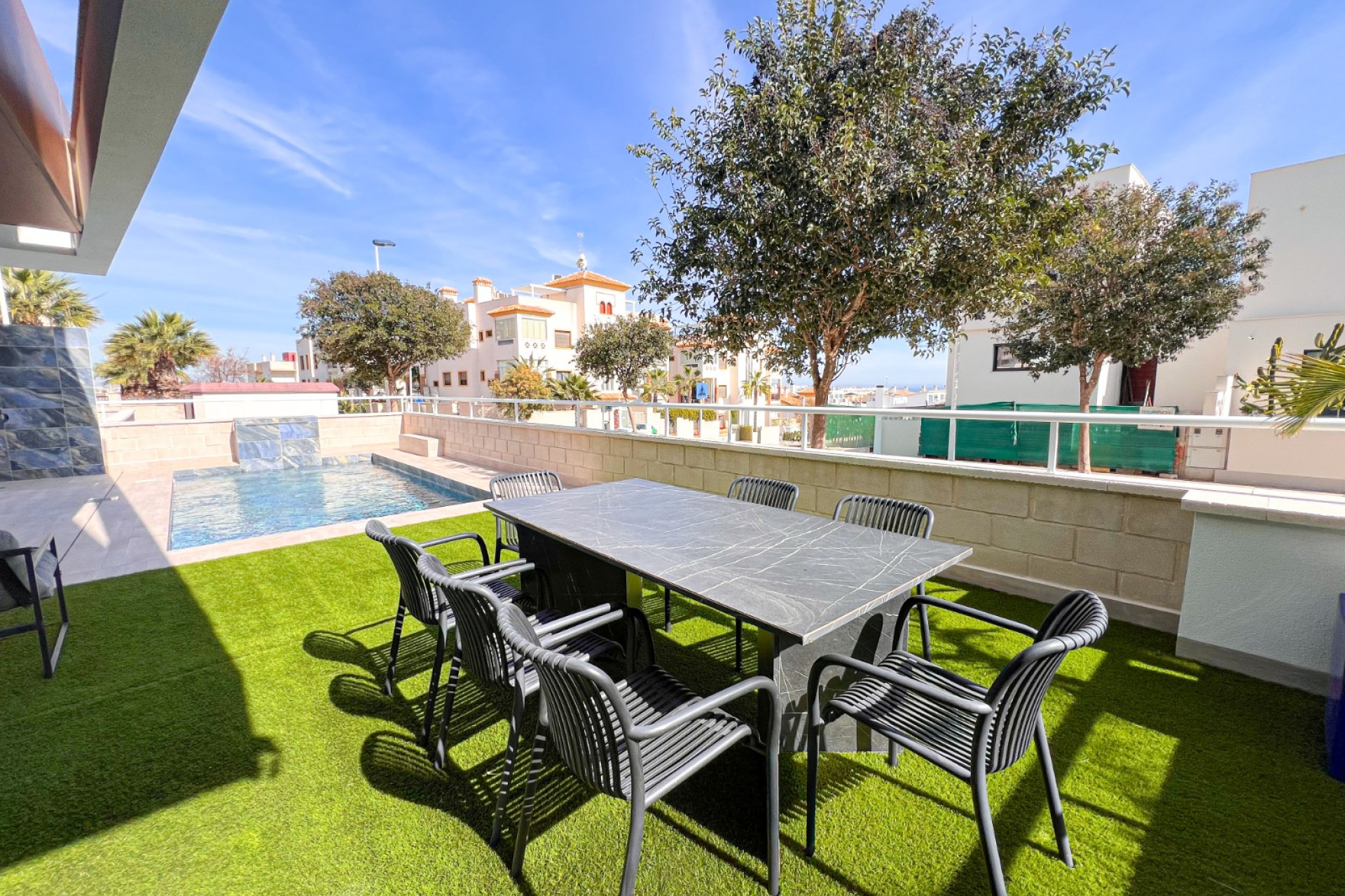 Revente - Appartement - Guardamar del Segura - Urbanizaciones