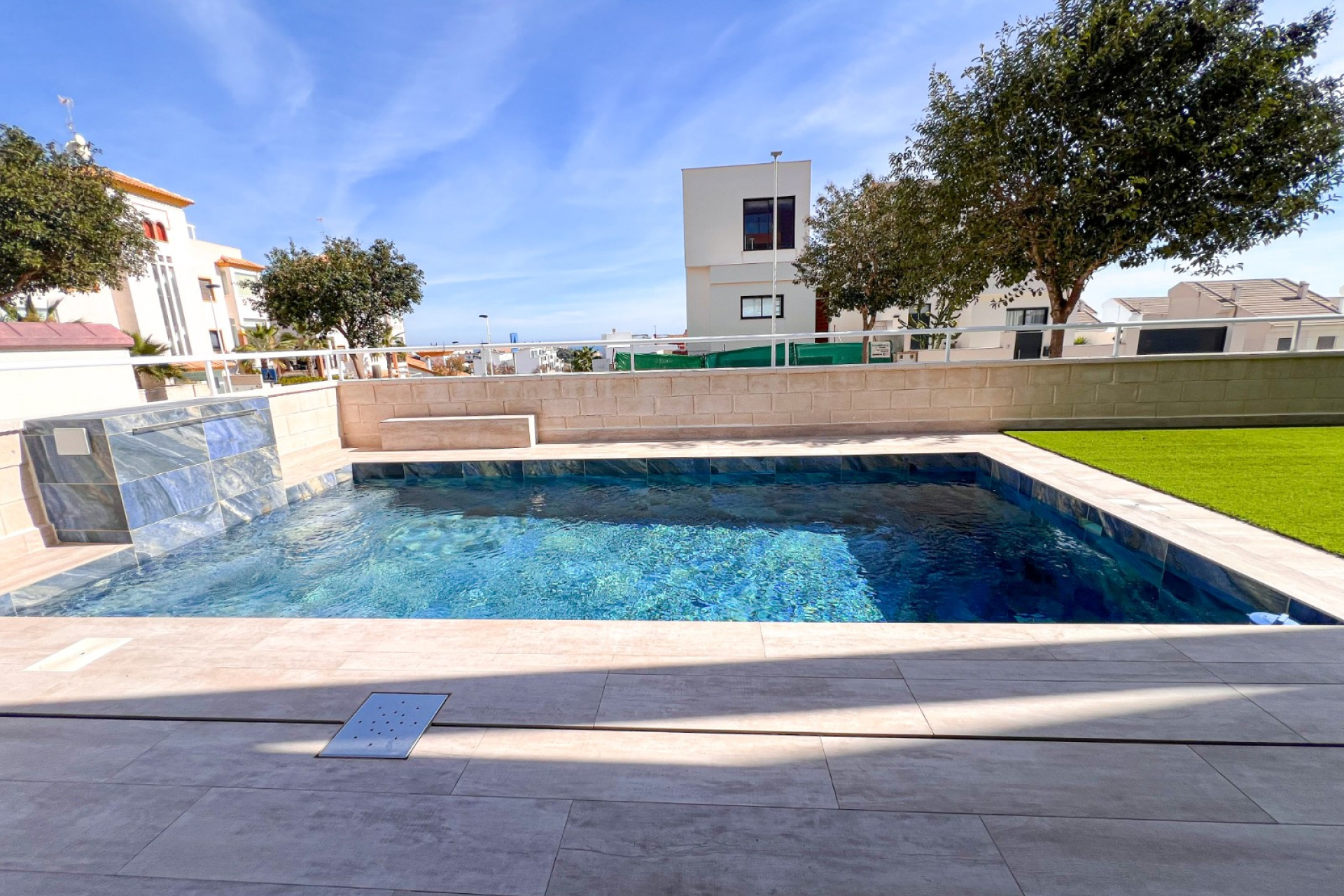 Revente - Appartement - Guardamar del Segura - Urbanizaciones