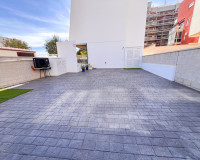 Revente - Appartement - Guardamar del Segura - Urbanizaciones