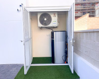 Revente - Appartement - Guardamar del Segura - Urbanizaciones