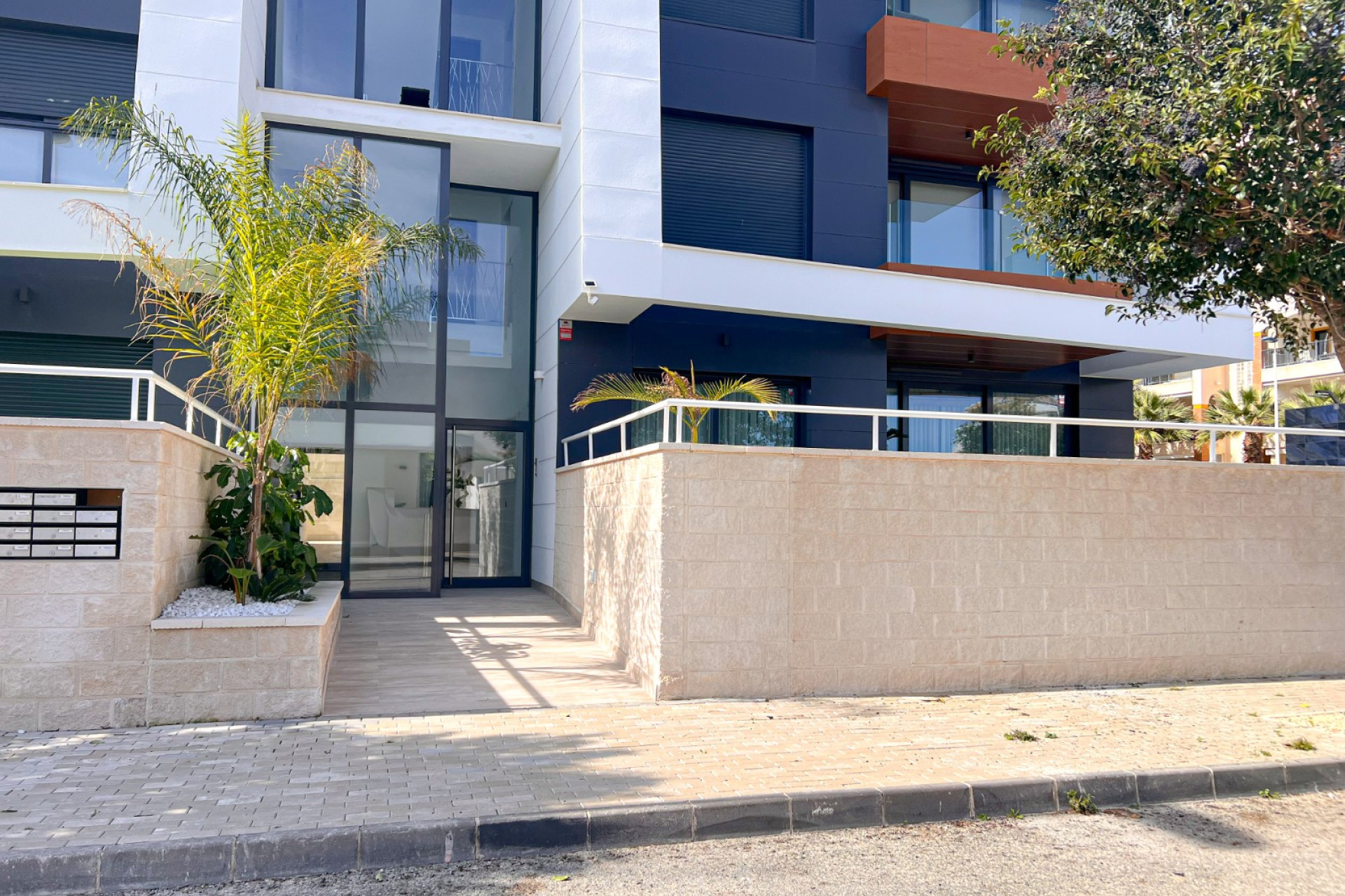 Revente - Appartement - Guardamar del Segura - Urbanizaciones