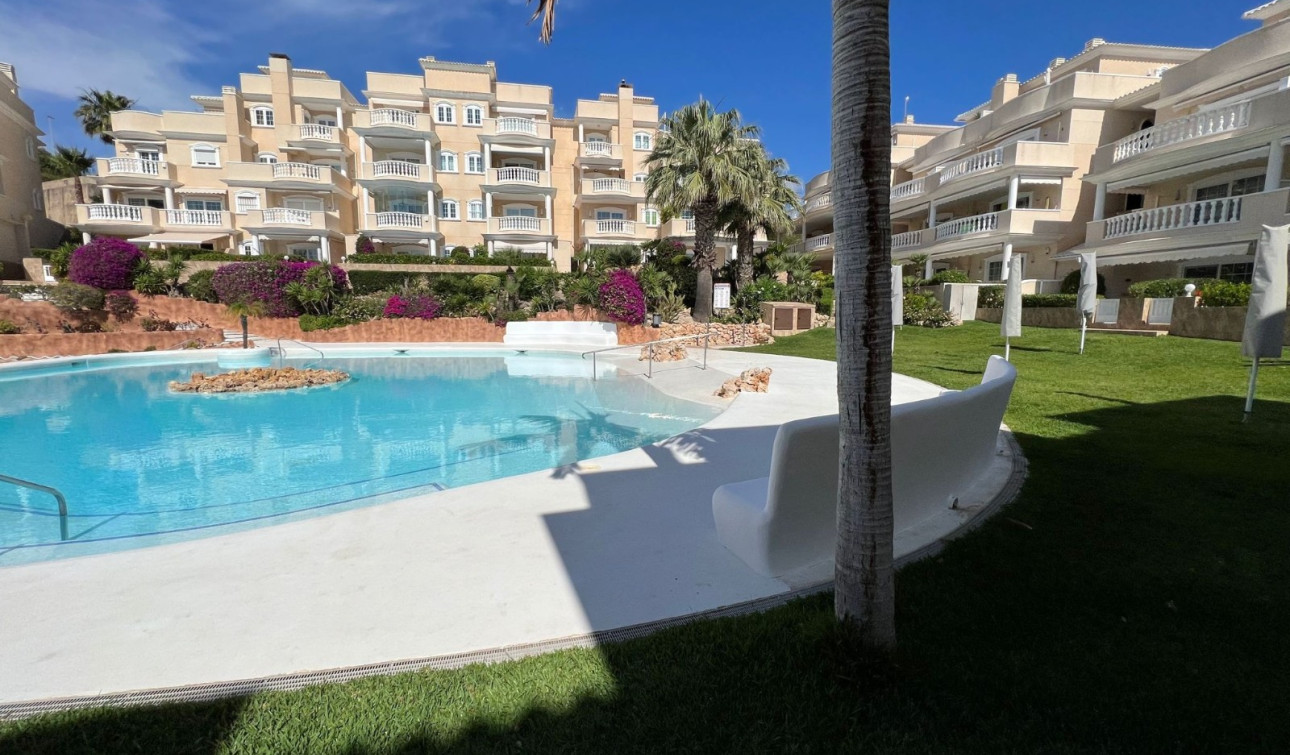 Revente - Appartement - Guardamar del Segura - Valencian Community
