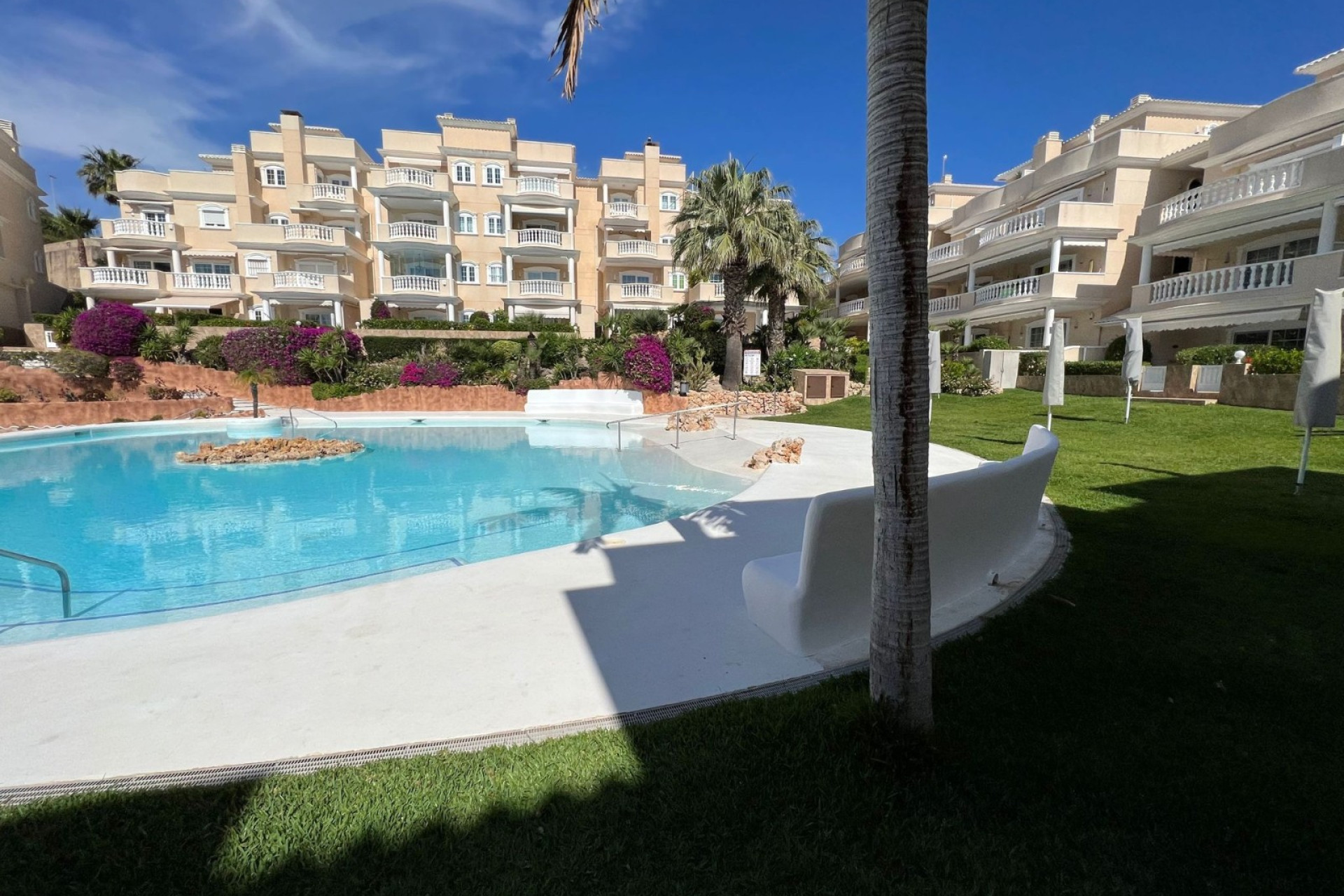 Revente - Appartement - Guardamar del Segura - Valencian Community