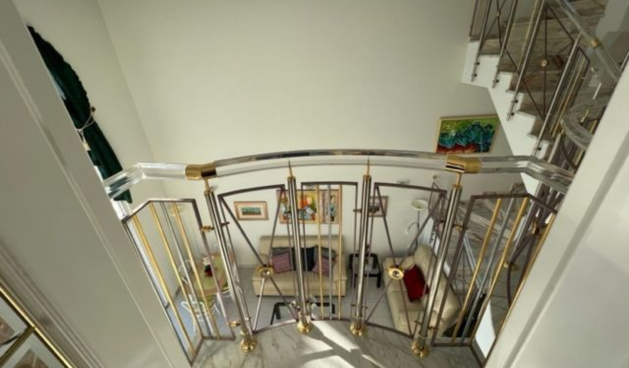 Revente - Appartement - Guardamar del Segura - Valencian Community