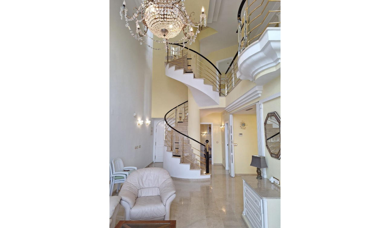 Revente - Appartement - Guardamar del Segura