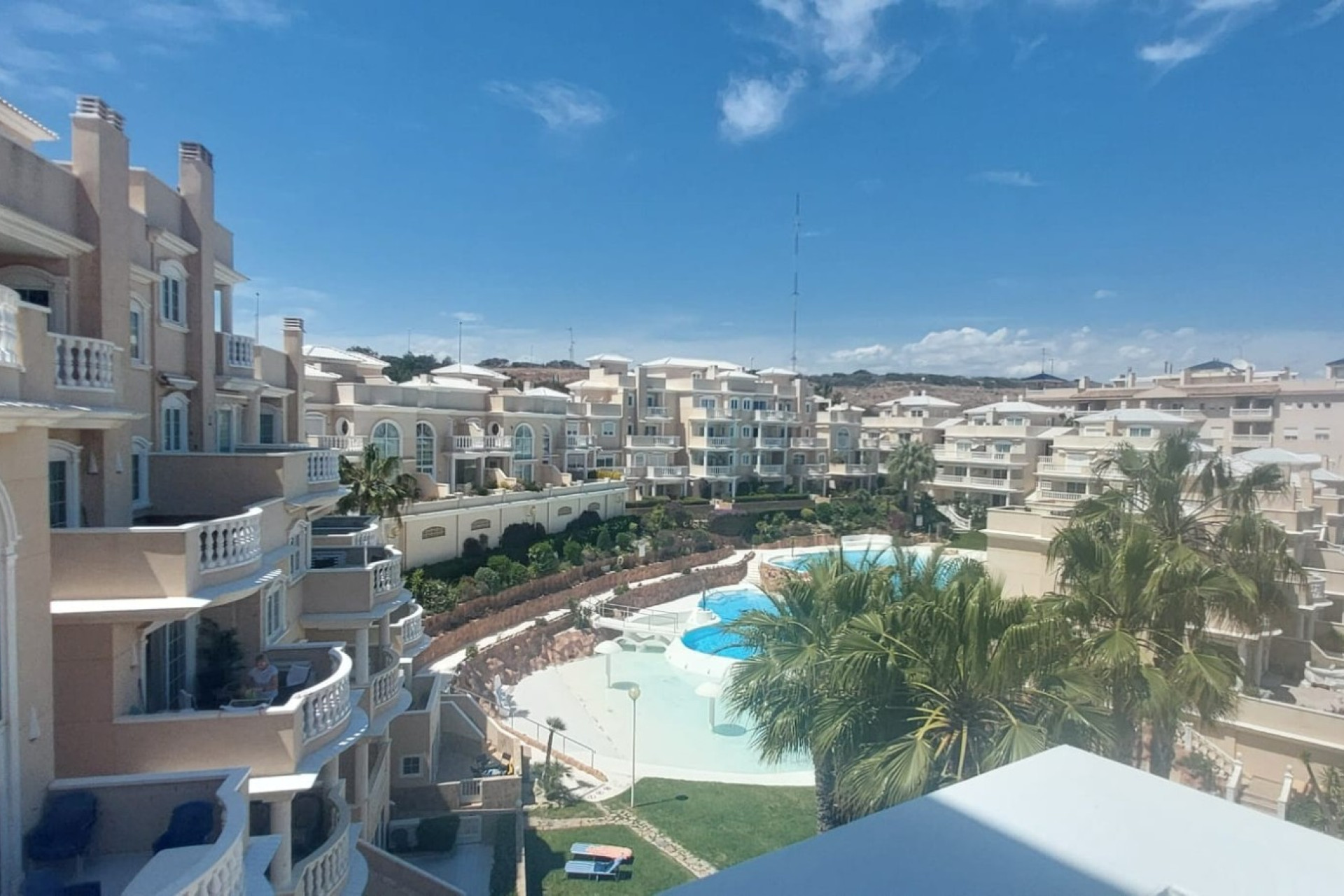 Revente - Appartement - Guardamar del Segura