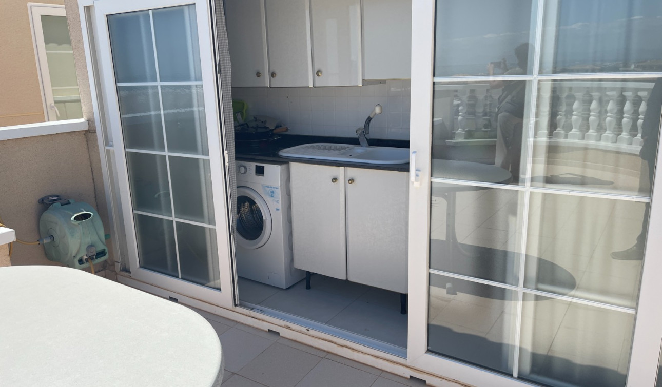 Revente - Appartement - Guardamar del Segura