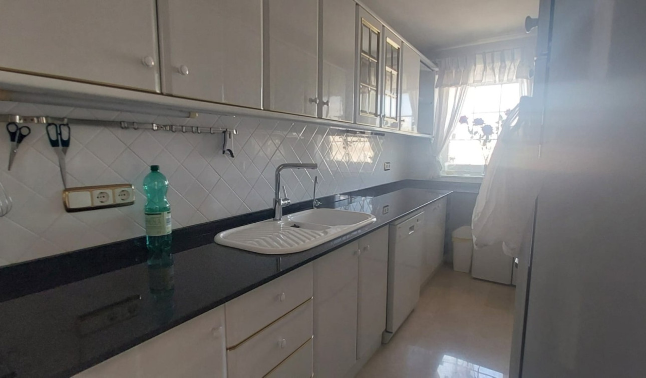 Revente - Appartement - Guardamar del Segura