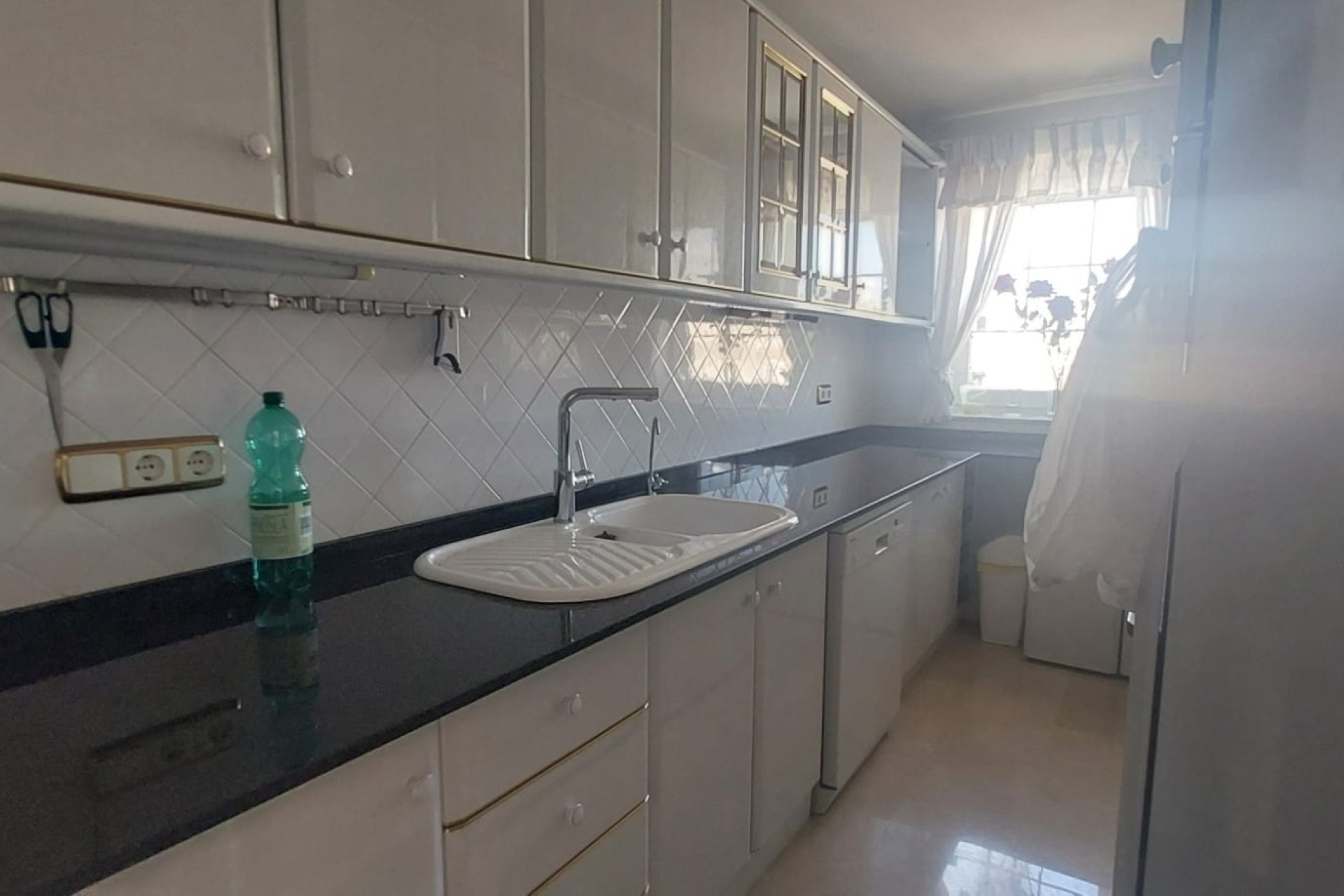 Revente - Appartement - Guardamar del Segura