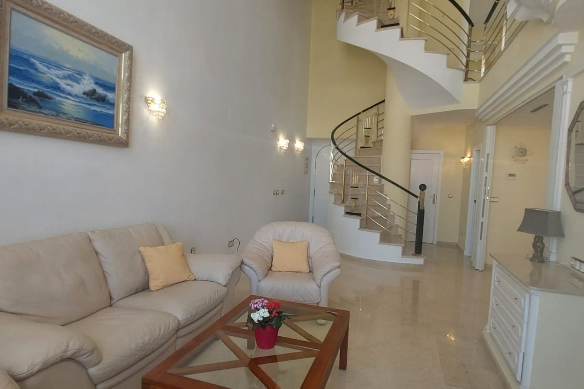 Revente - Appartement - Guardamar del Segura