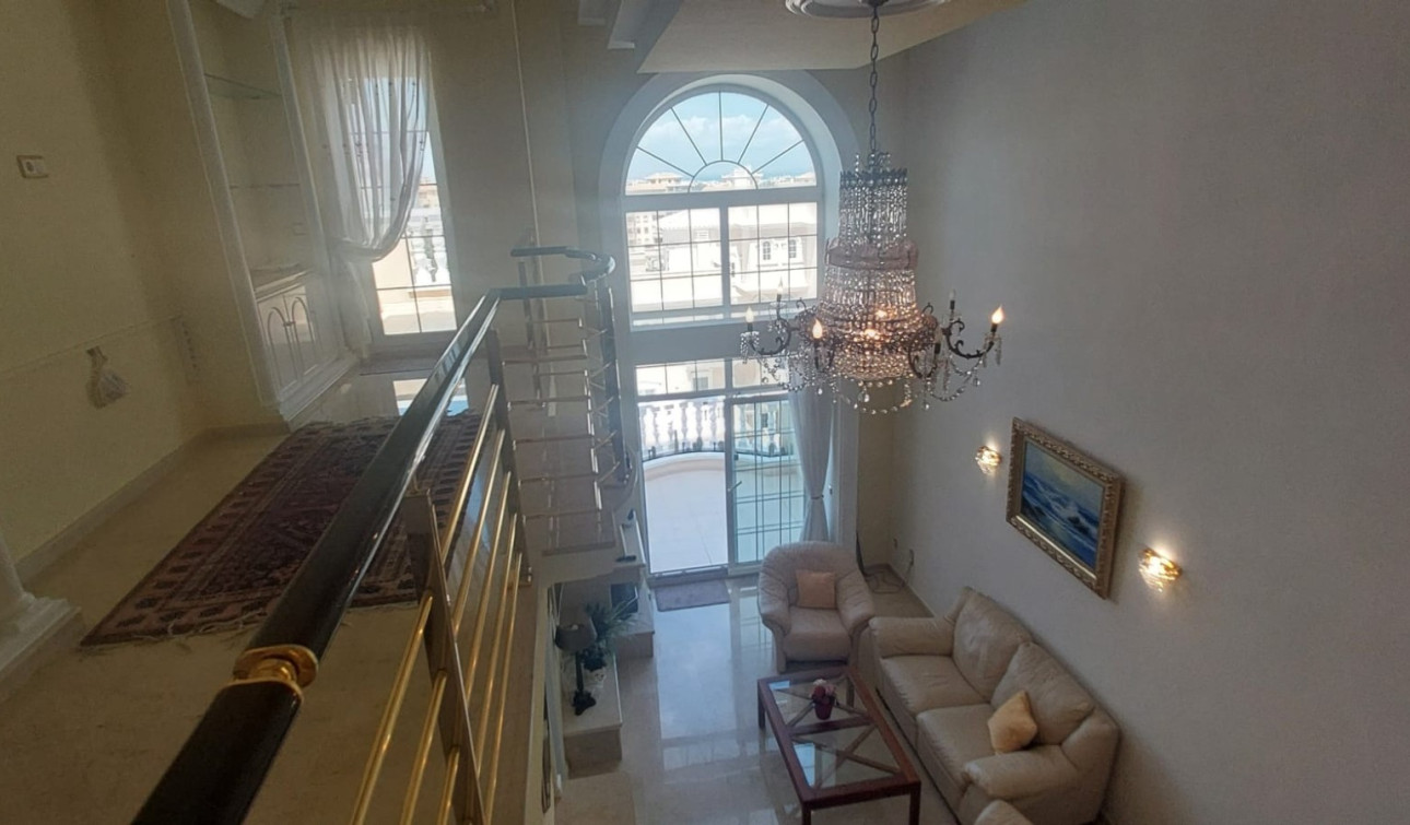 Revente - Appartement - Guardamar del Segura