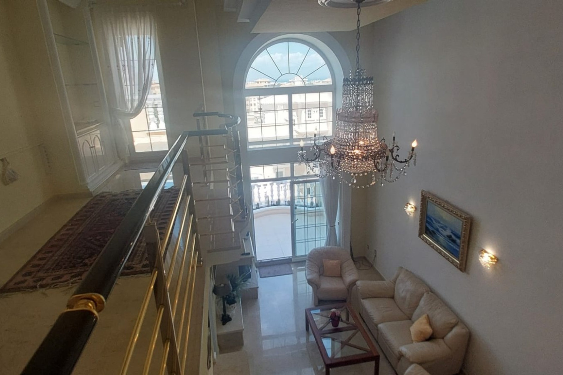 Revente - Appartement - Guardamar del Segura