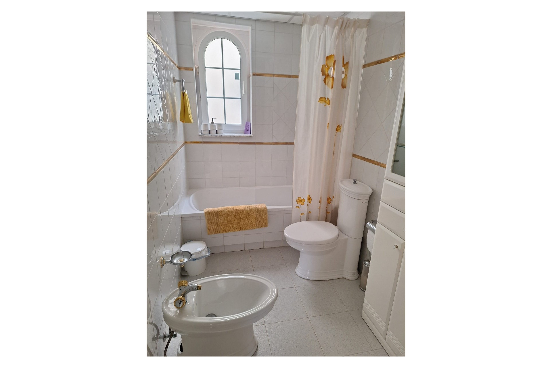 Revente - Appartement - Guardamar del Segura