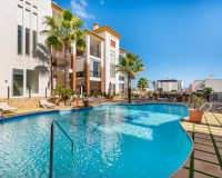 Revente - Appartement - Guardamar del Segura