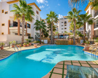 Revente - Appartement - Guardamar del Segura