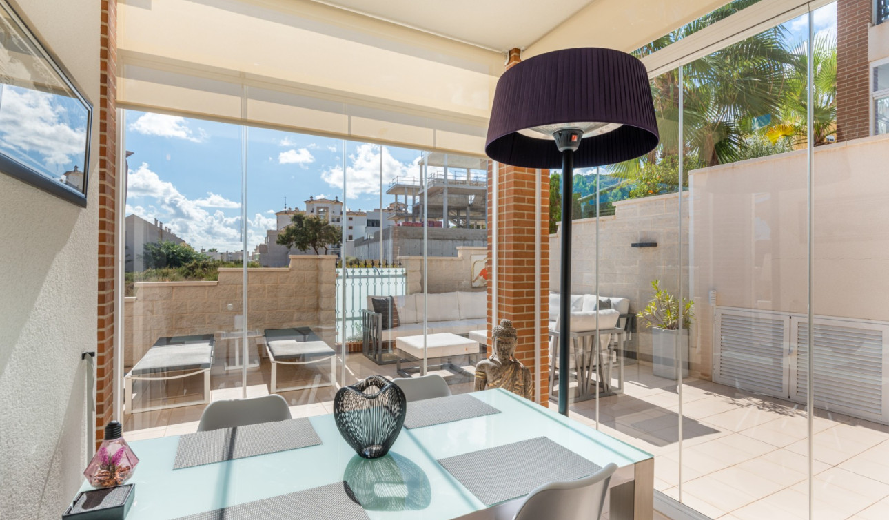 Revente - Appartement - Guardamar del Segura