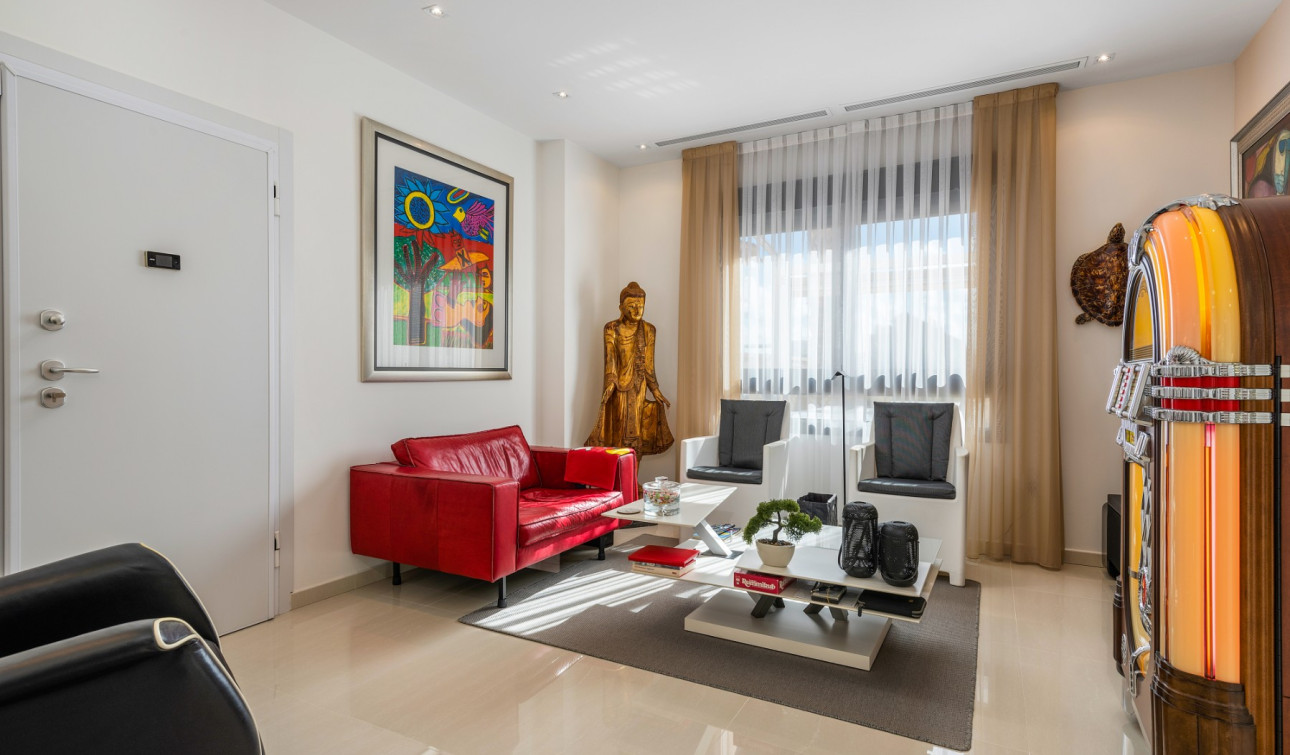 Revente - Appartement - Guardamar del Segura