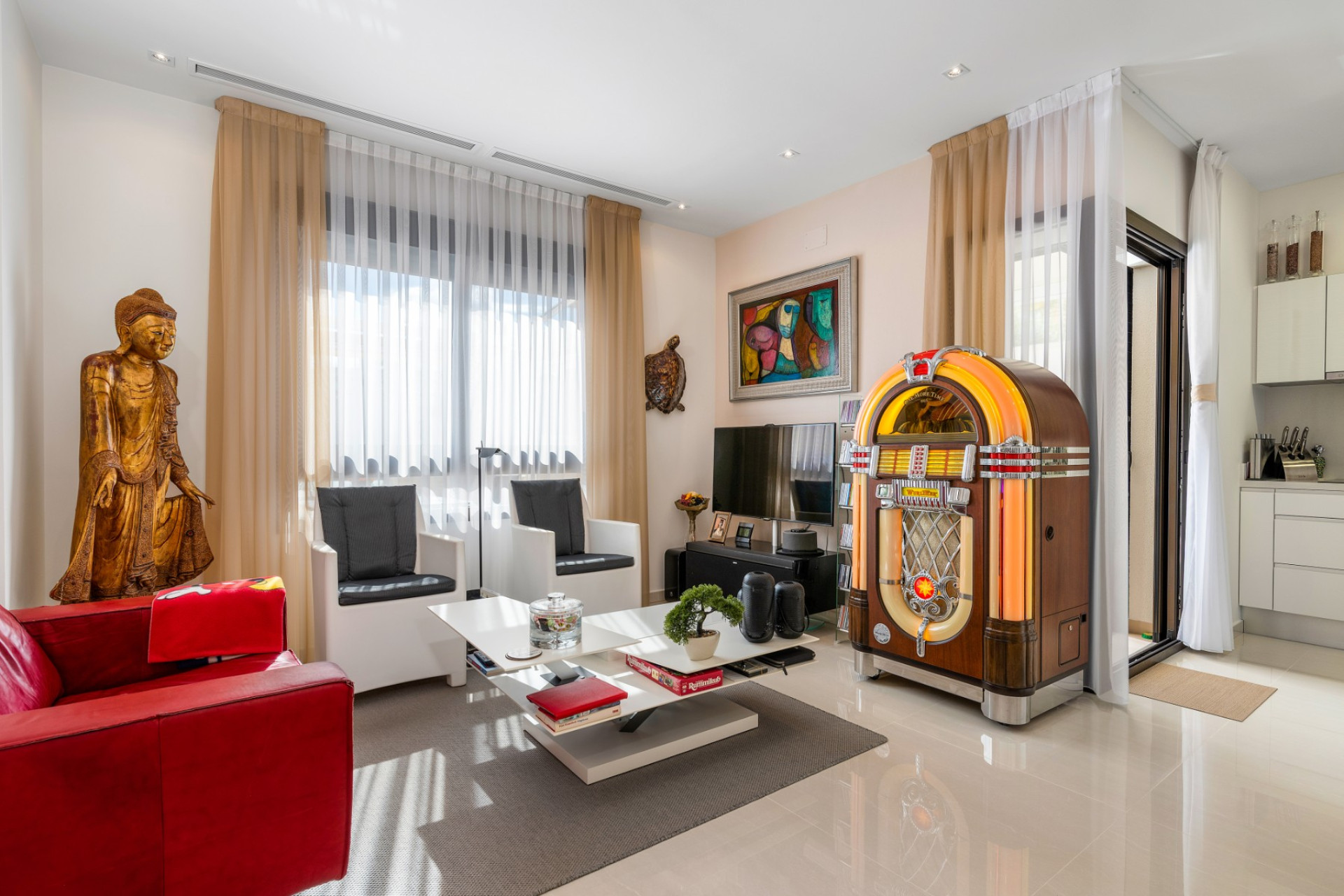 Revente - Appartement - Guardamar del Segura