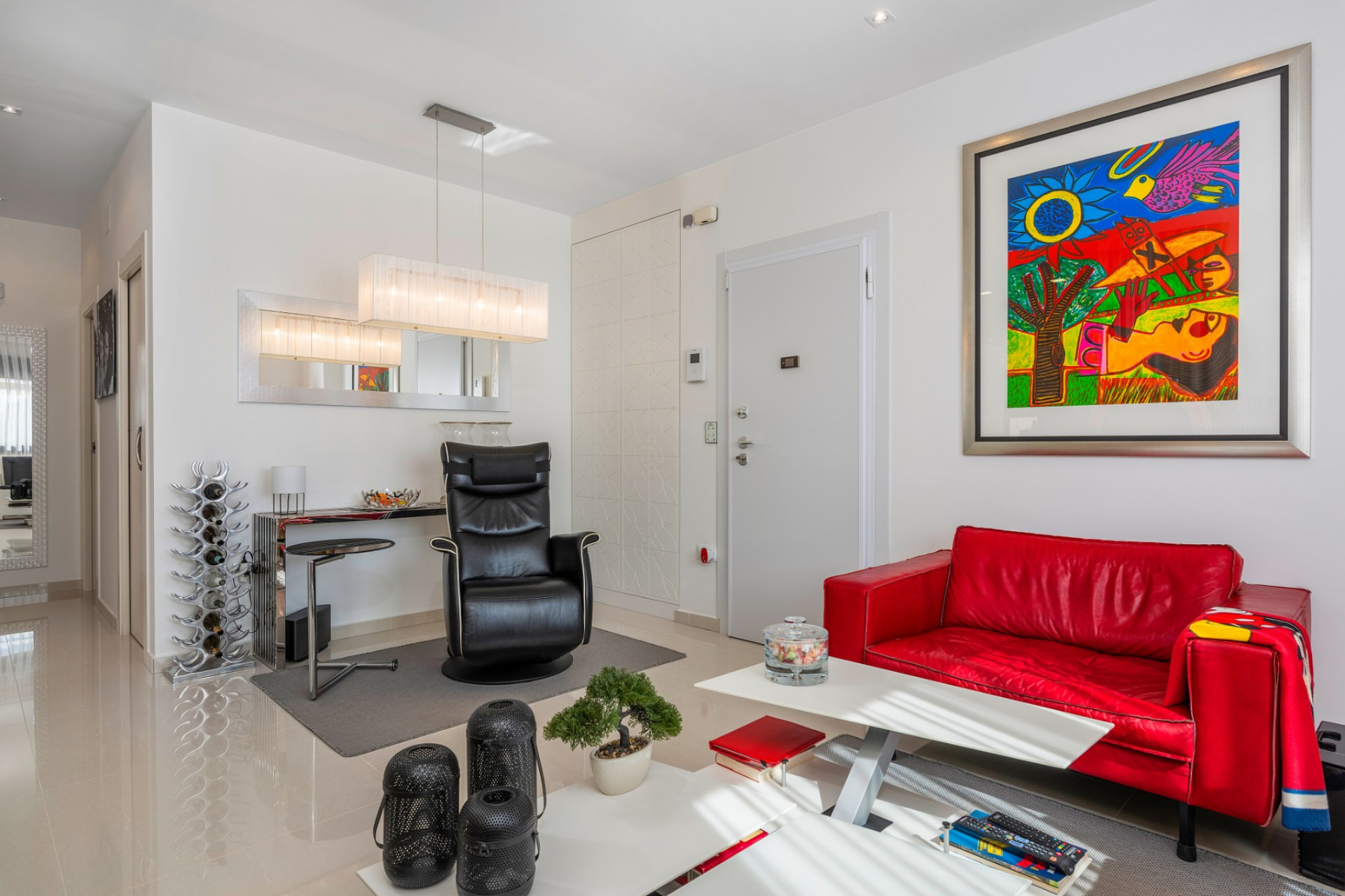 Revente - Appartement - Guardamar del Segura