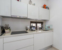 Revente - Appartement - Guardamar del Segura