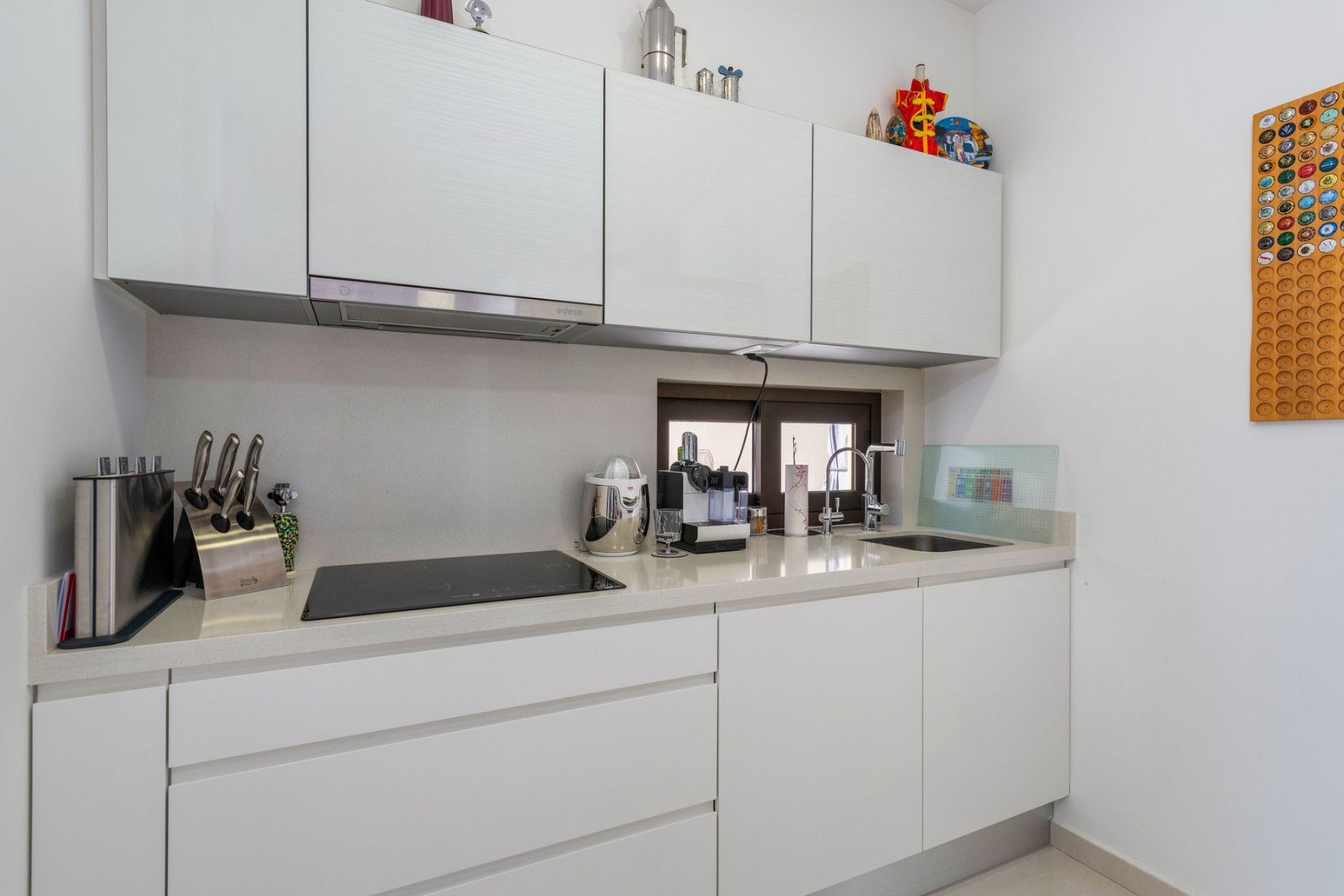 Revente - Appartement - Guardamar del Segura