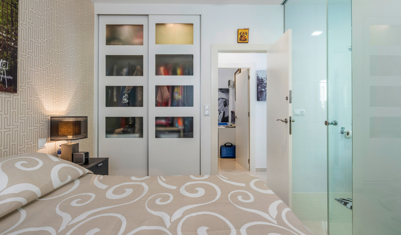 Revente - Appartement - Guardamar del Segura