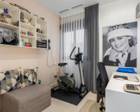 Revente - Appartement - Guardamar del Segura