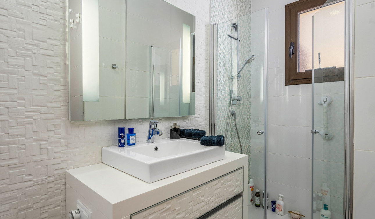 Revente - Appartement - Guardamar del Segura
