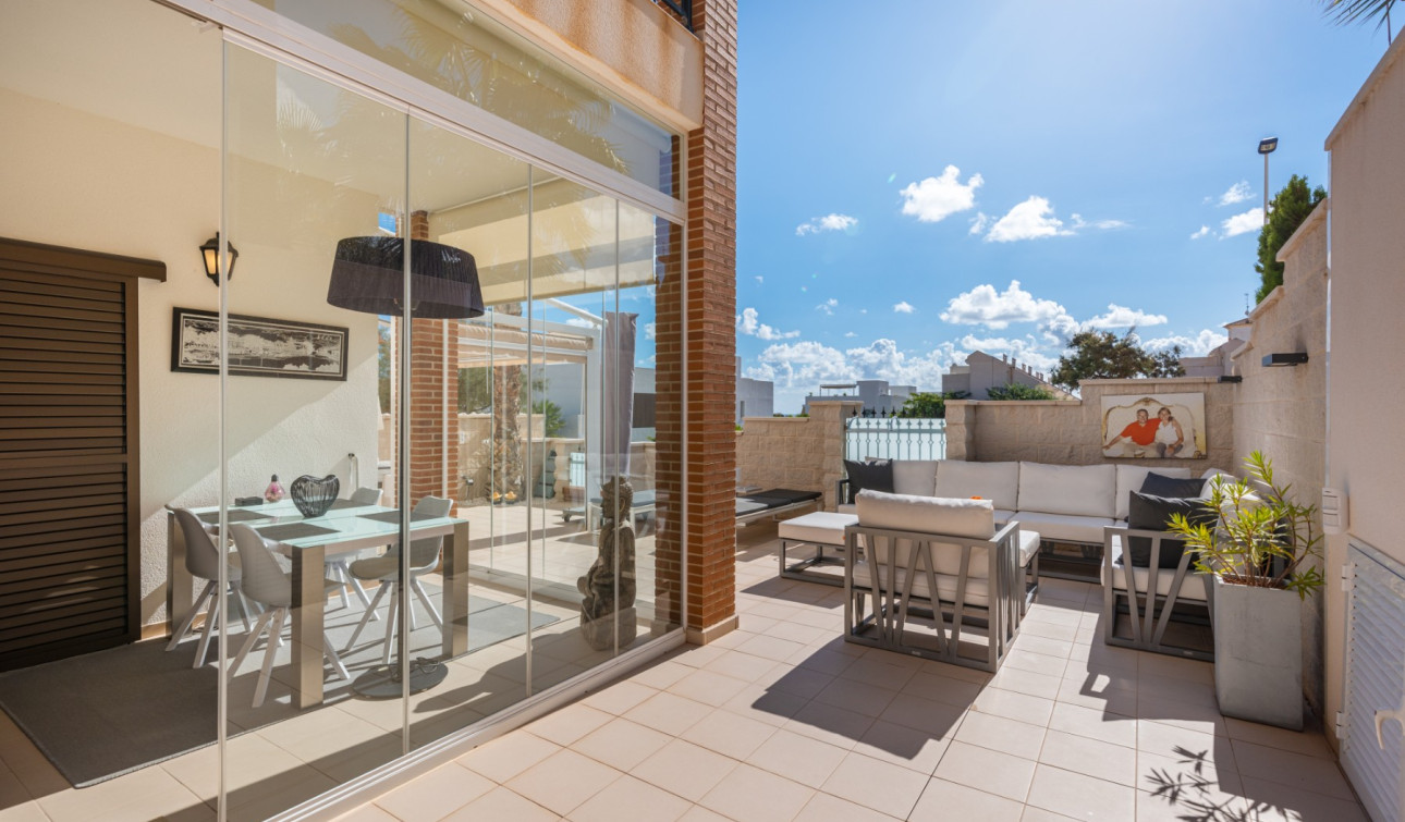 Revente - Appartement - Guardamar del Segura