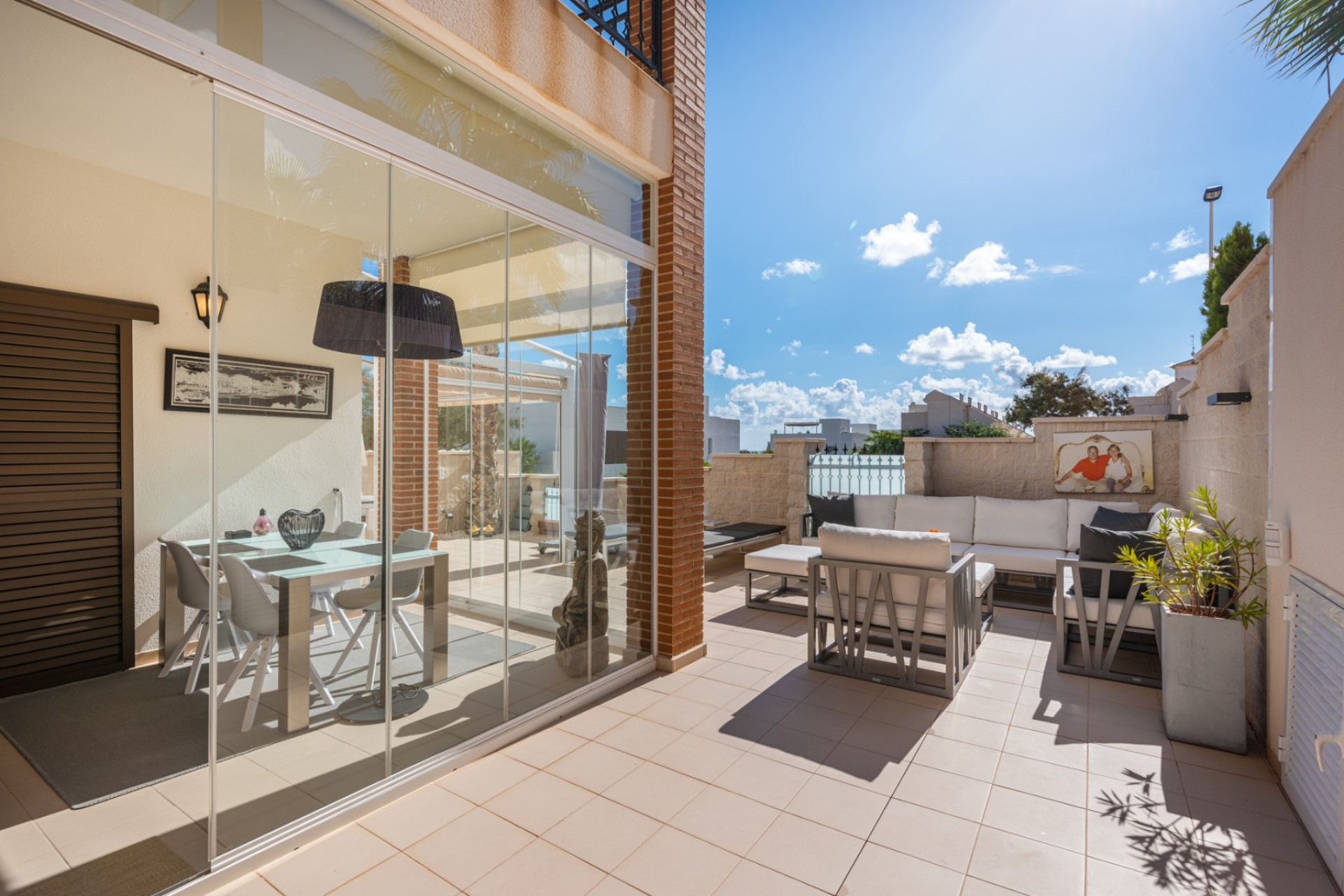 Revente - Appartement - Guardamar del Segura
