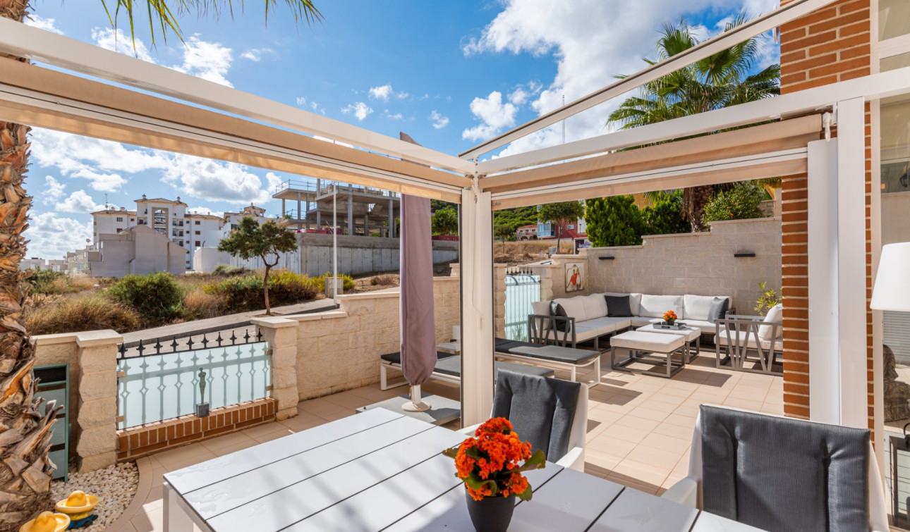 Revente - Appartement - Guardamar del Segura