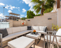 Revente - Appartement - Guardamar del Segura