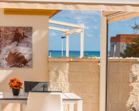 Revente - Appartement - Guardamar del Segura