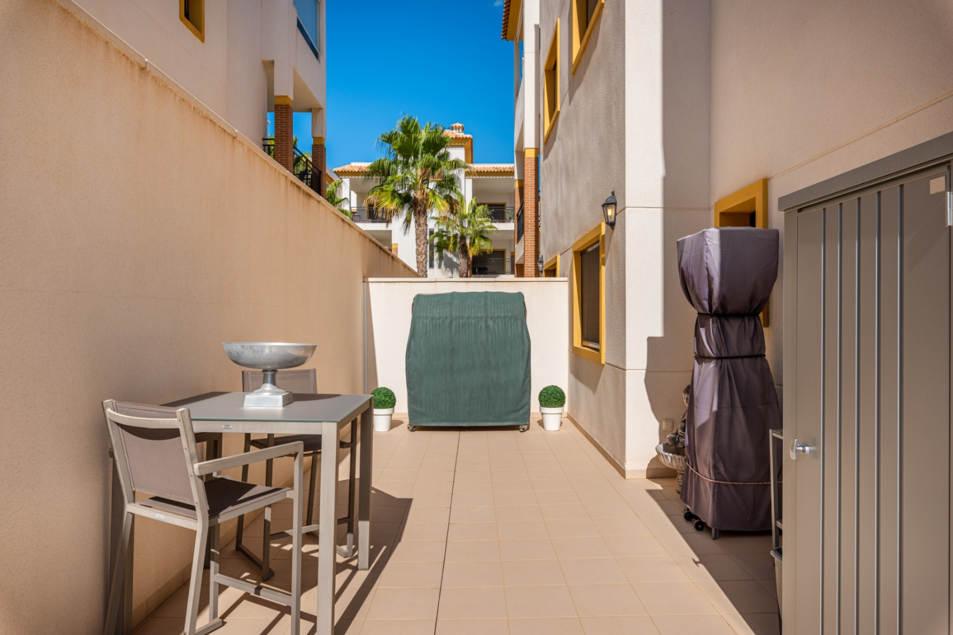 Revente - Appartement - Guardamar del Segura