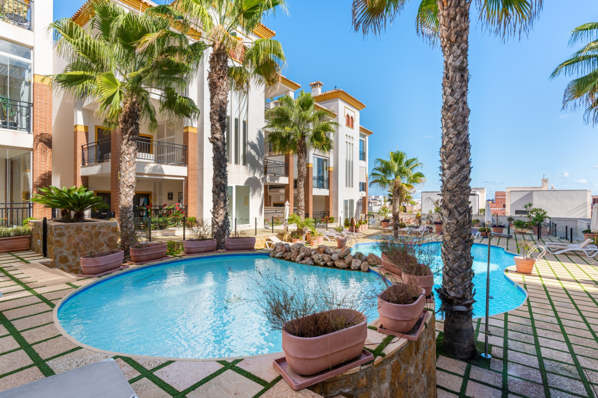 Revente - Appartement - Guardamar del Segura