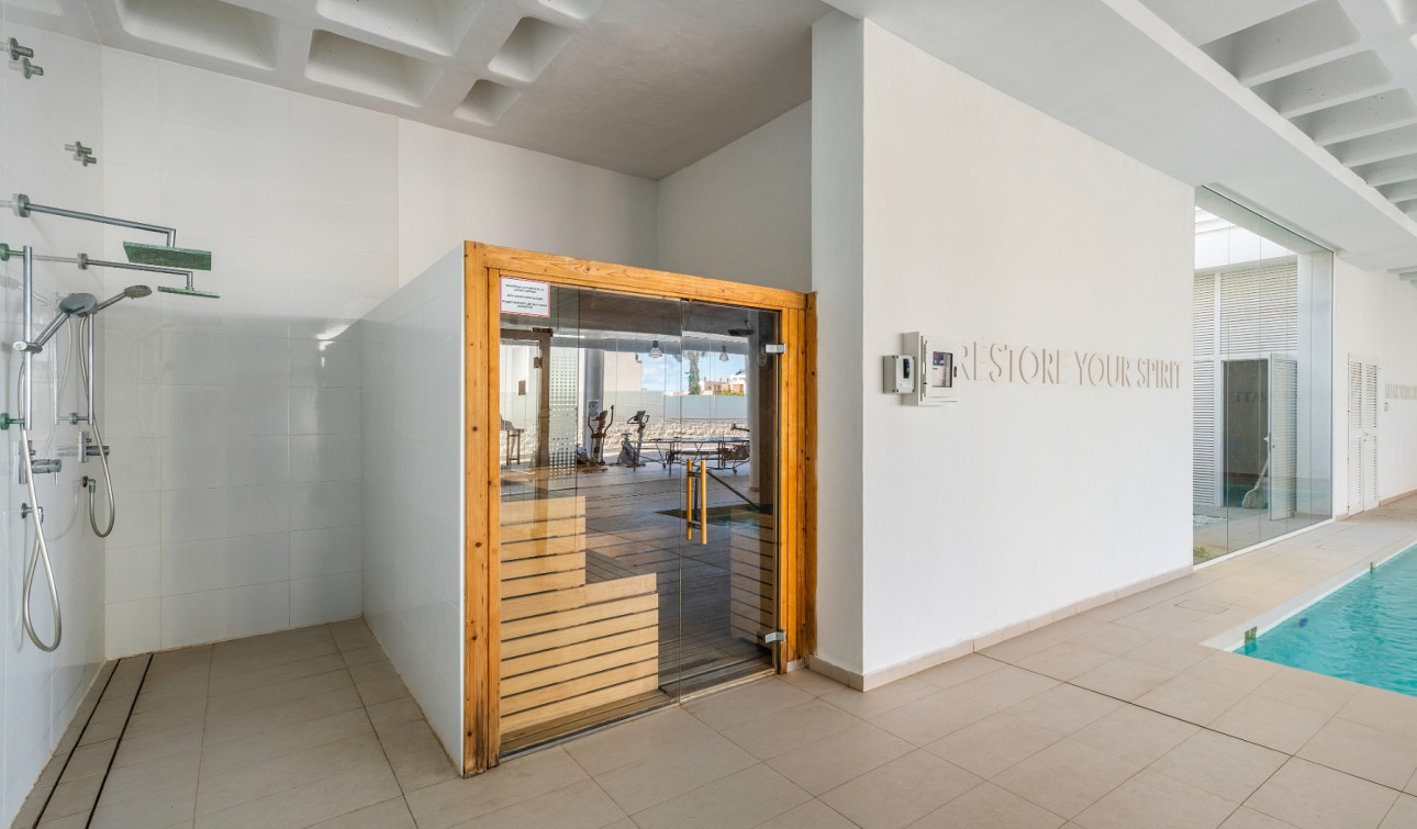 Revente - Appartement - Guardamar del Segura