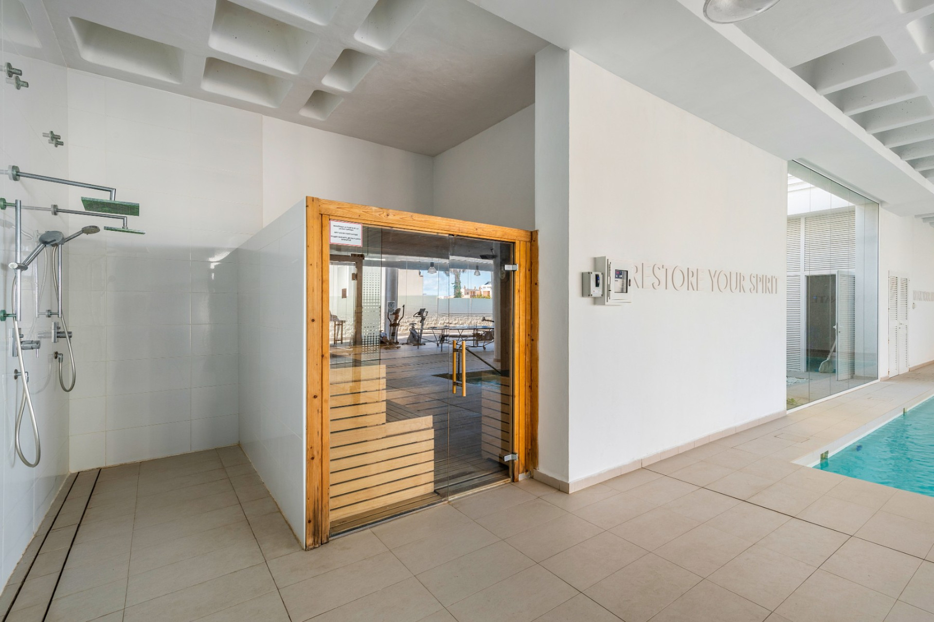 Revente - Appartement - Guardamar del Segura