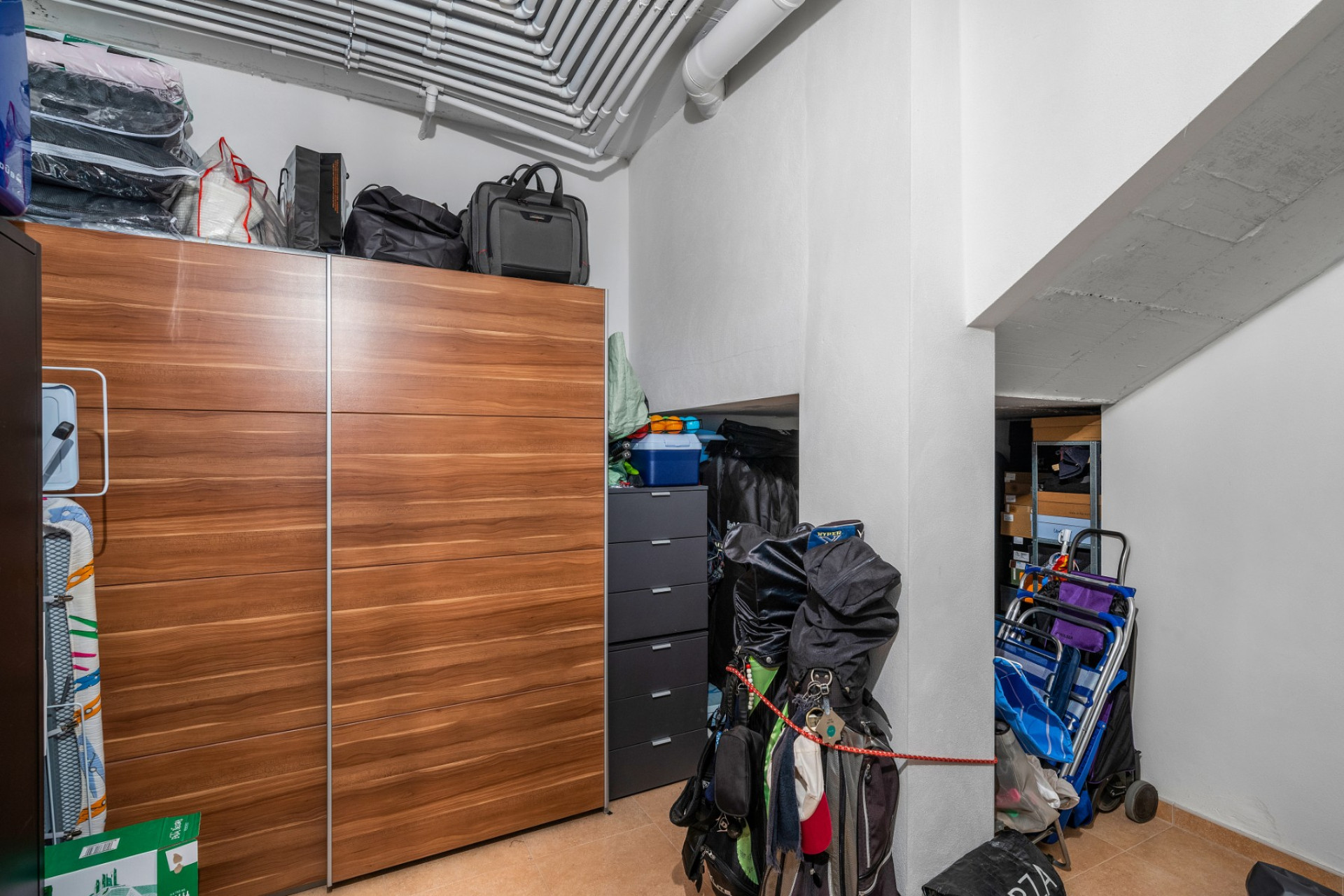 Revente - Appartement - Guardamar del Segura