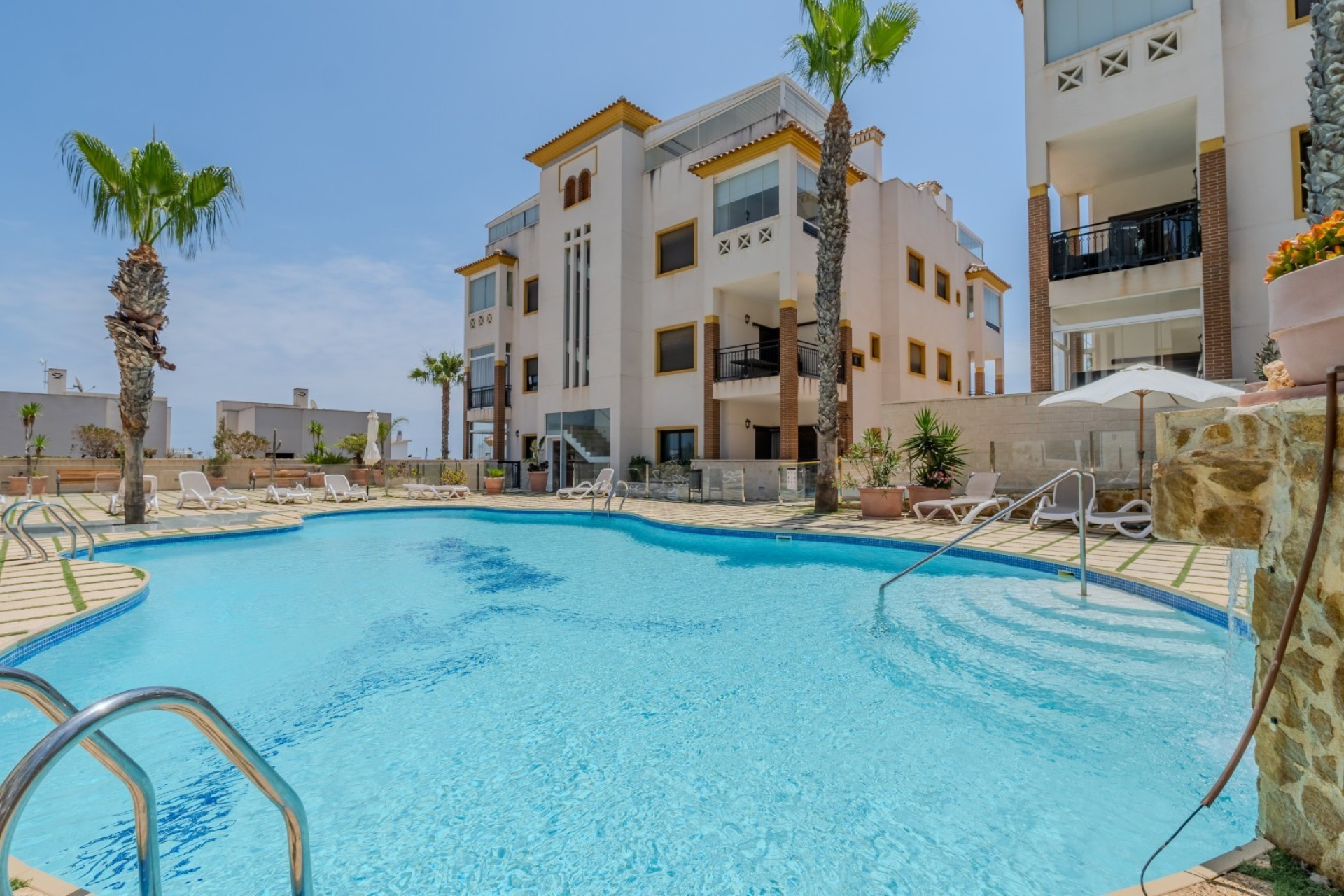 Revente - Appartement - Guardamar del Segura