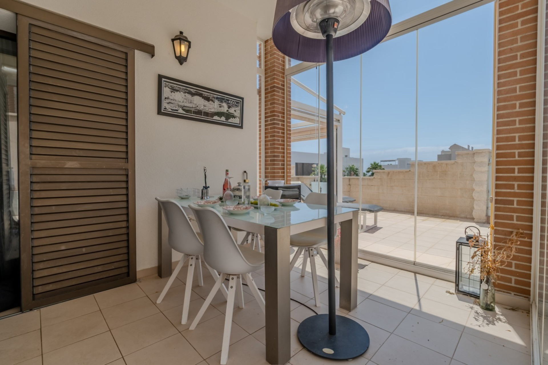 Revente - Appartement - Guardamar del Segura