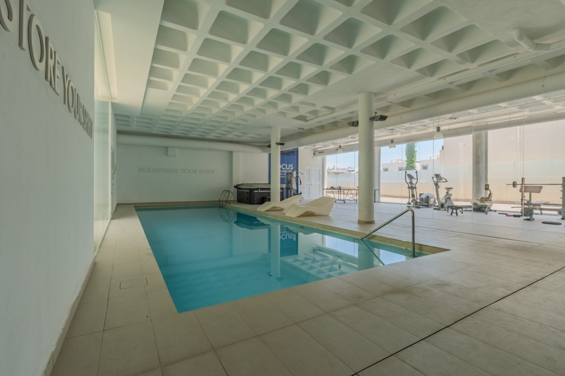 Revente - Appartement - Guardamar del Segura