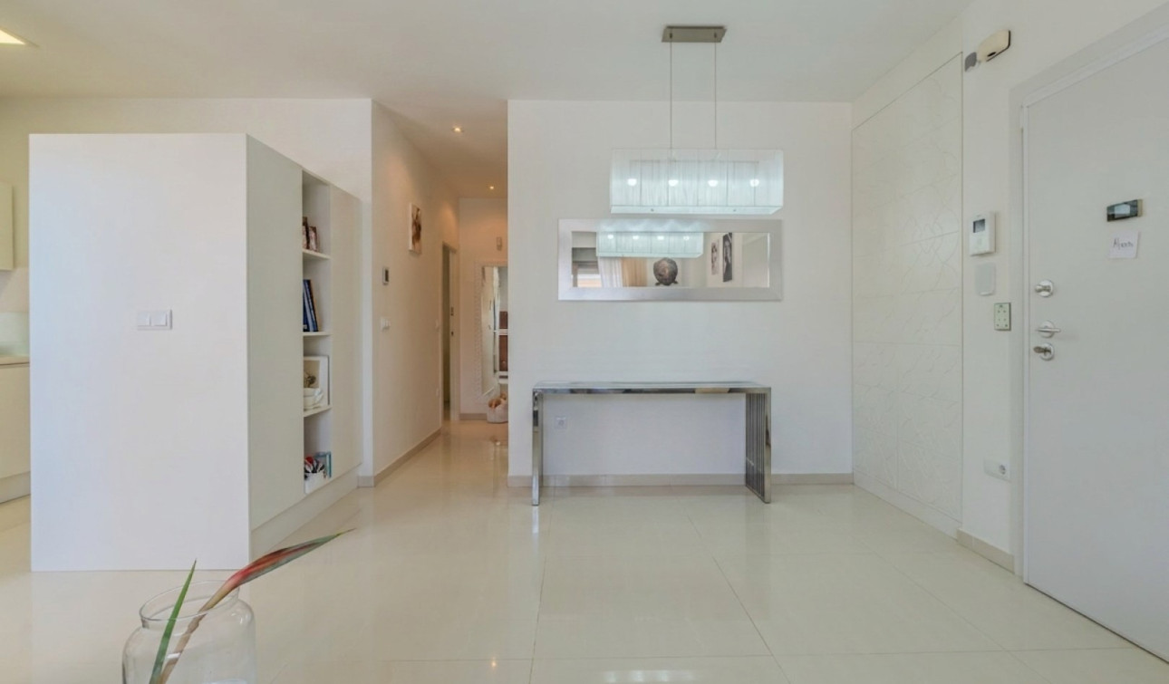 Revente - Appartement - Guardamar del Segura