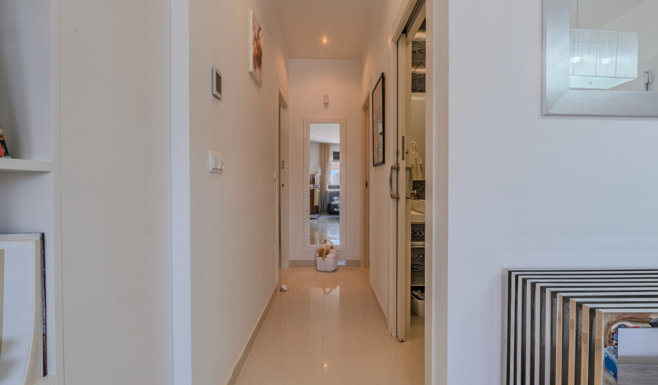 Revente - Appartement - Guardamar del Segura
