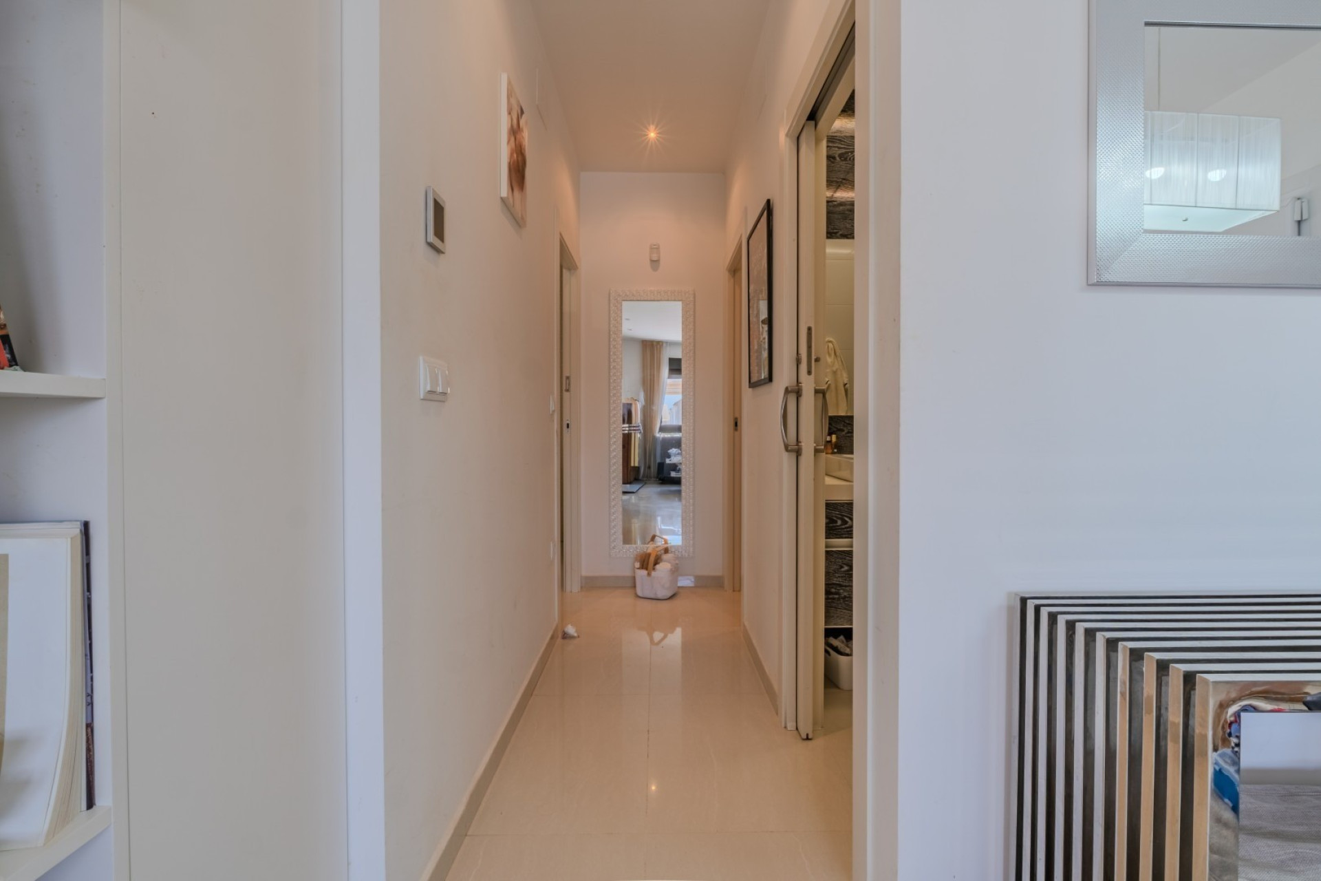 Revente - Appartement - Guardamar del Segura