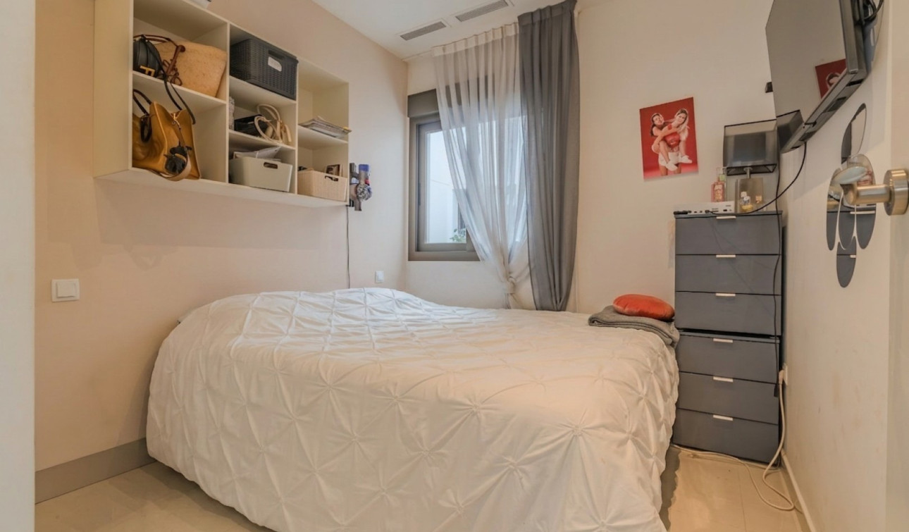 Revente - Appartement - Guardamar del Segura