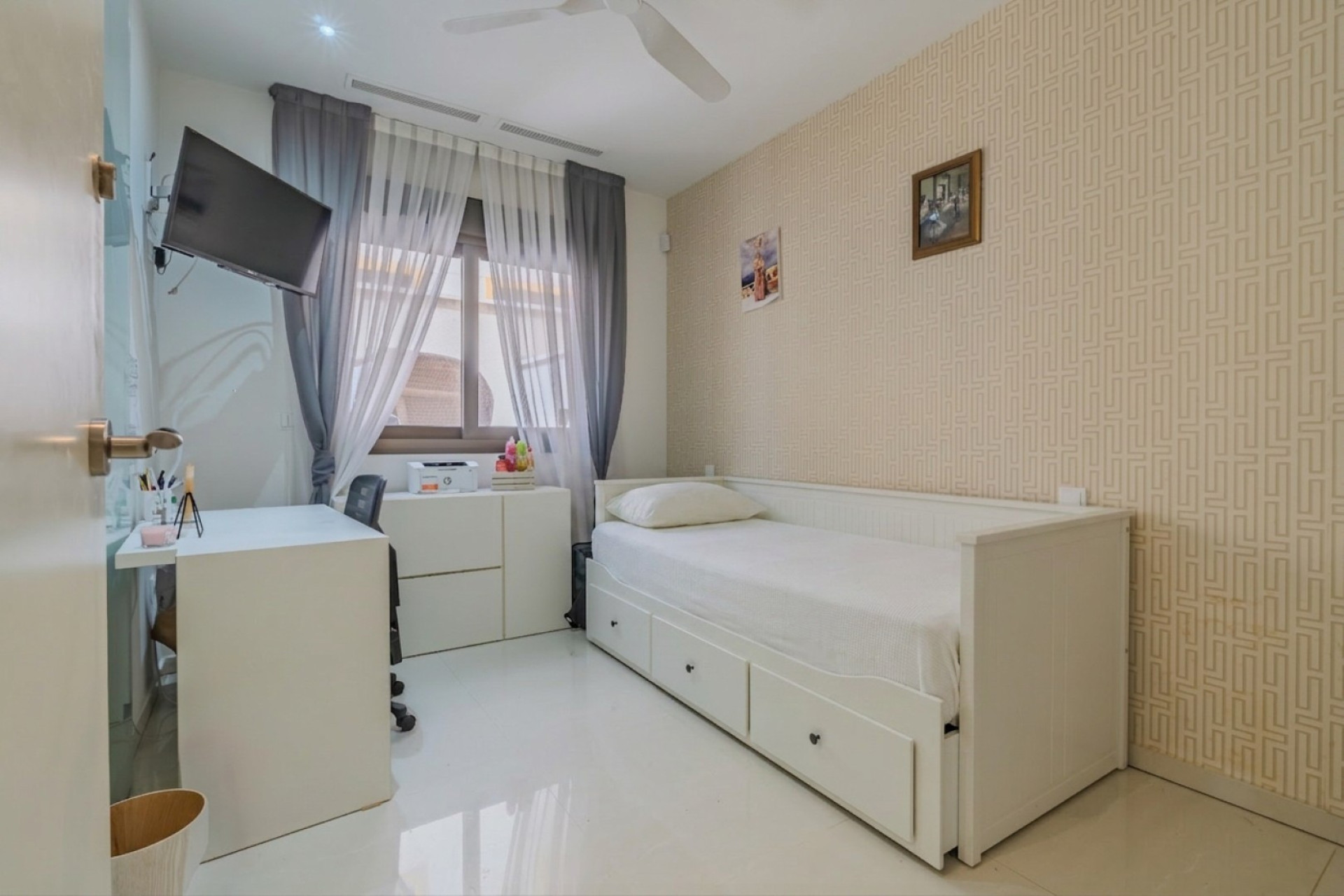 Revente - Appartement - Guardamar del Segura