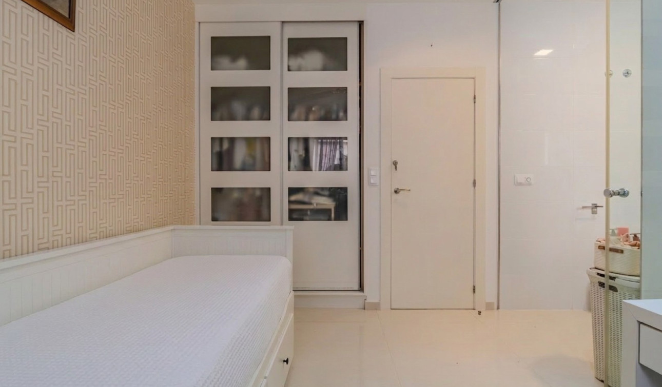 Revente - Appartement - Guardamar del Segura