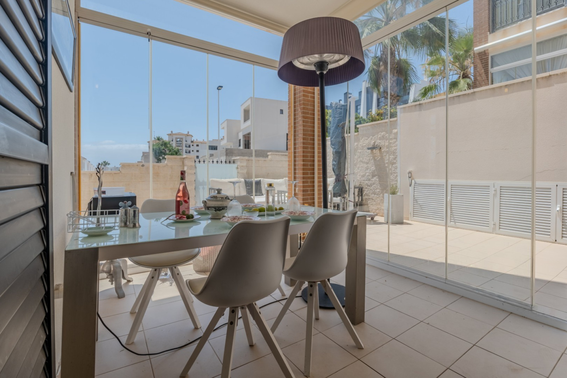 Revente - Appartement - Guardamar del Segura