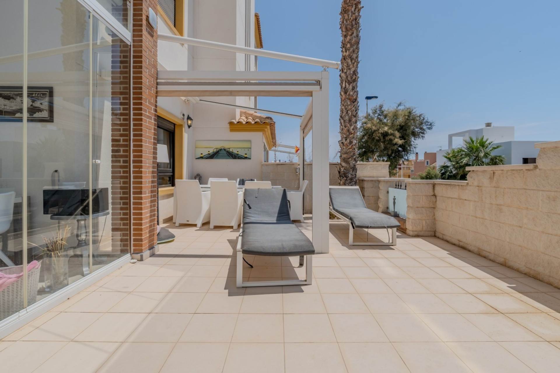 Revente - Appartement - Guardamar del Segura